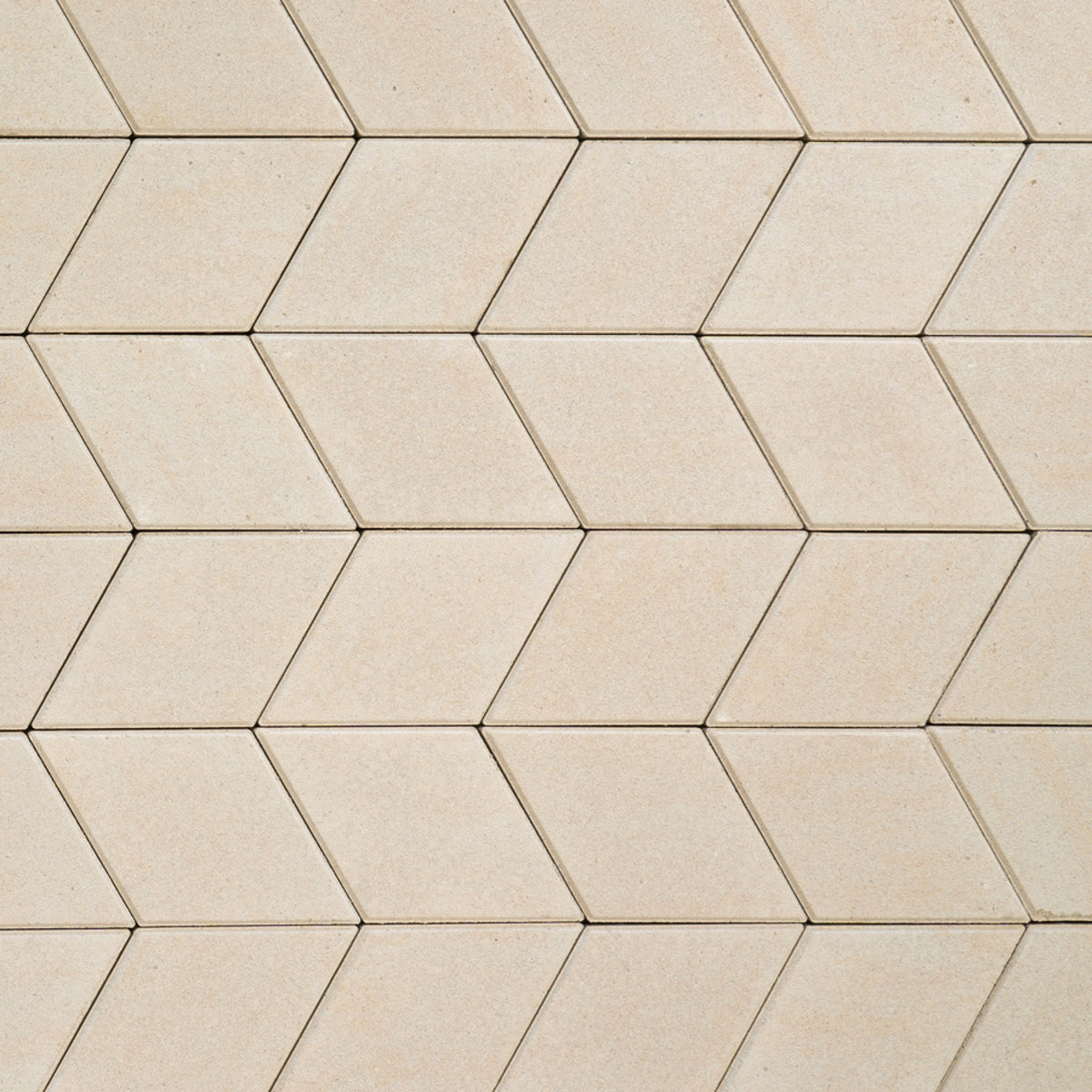 Diamond Paver (Smooth)