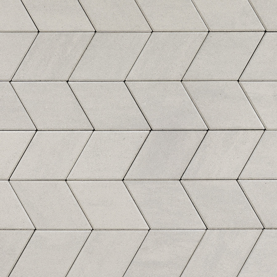 Diamond Paver (Smooth)