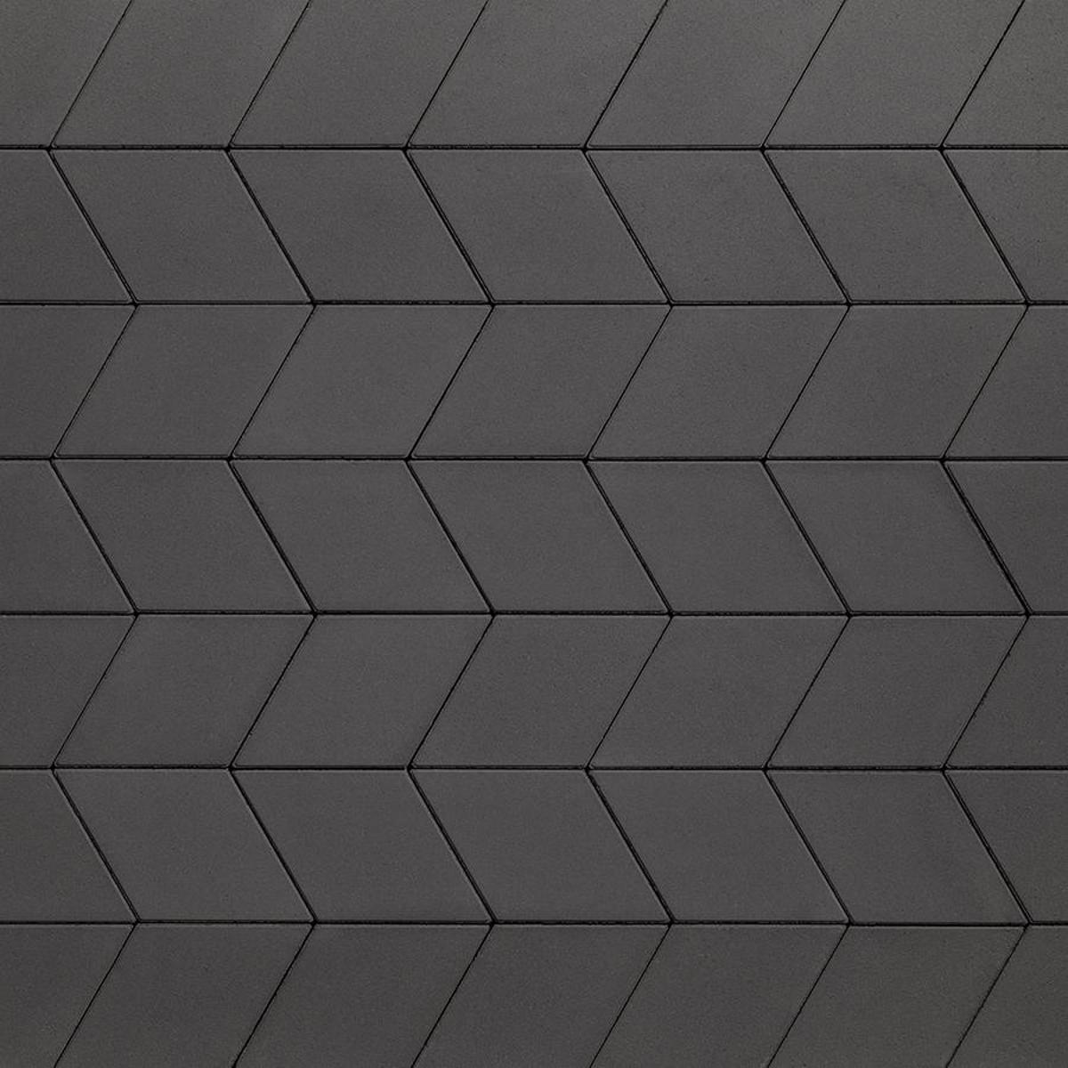 Diamond Paver (Smooth)