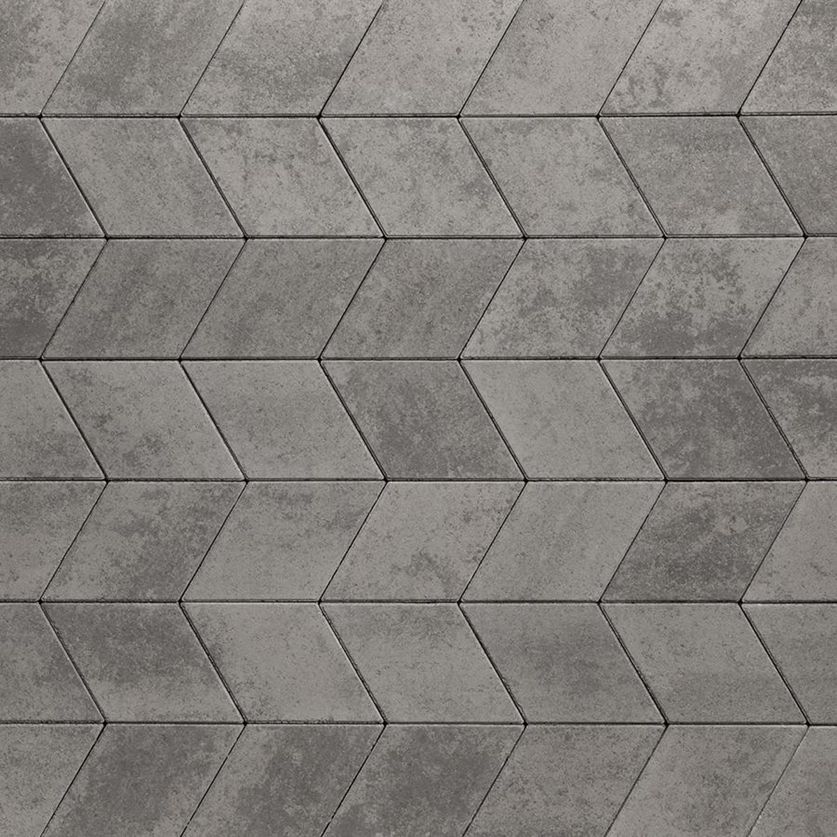 Diamond Paver (Smooth)