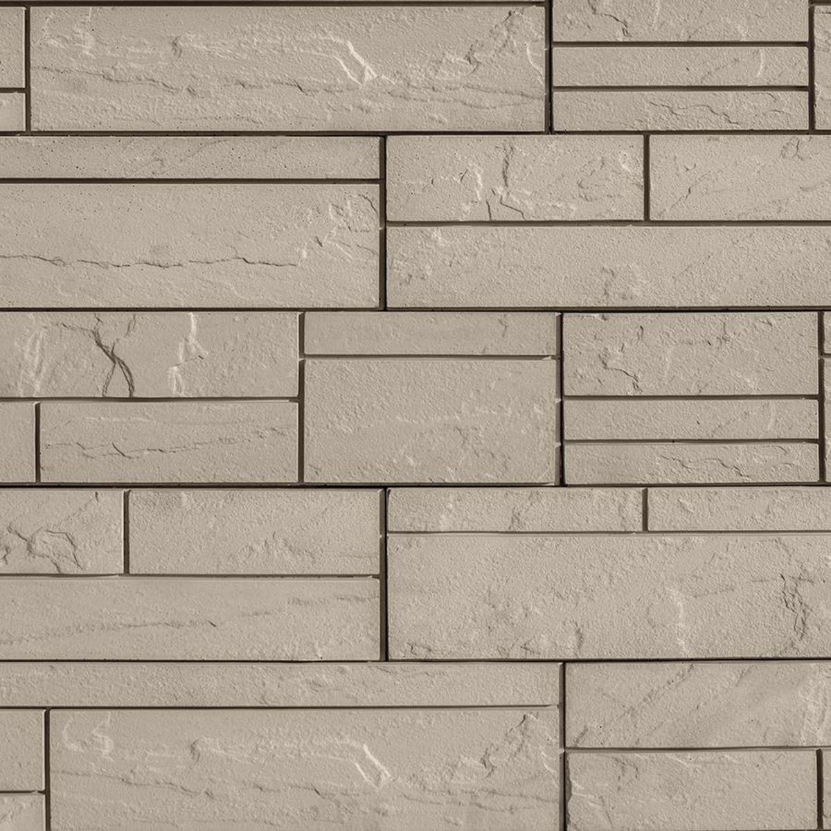 Iconic Fascia Wall (Klean-bloc)