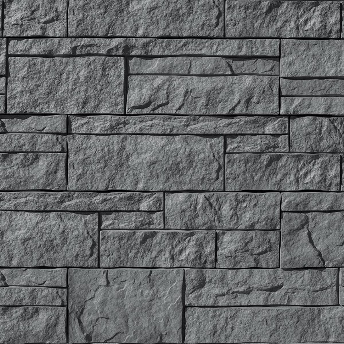Rosemont Fascia Corner (Klean-bloc)