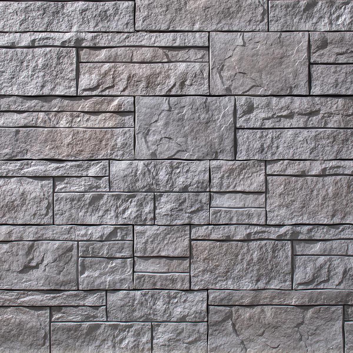 Rosemont Fascia Corner (Klean-bloc)