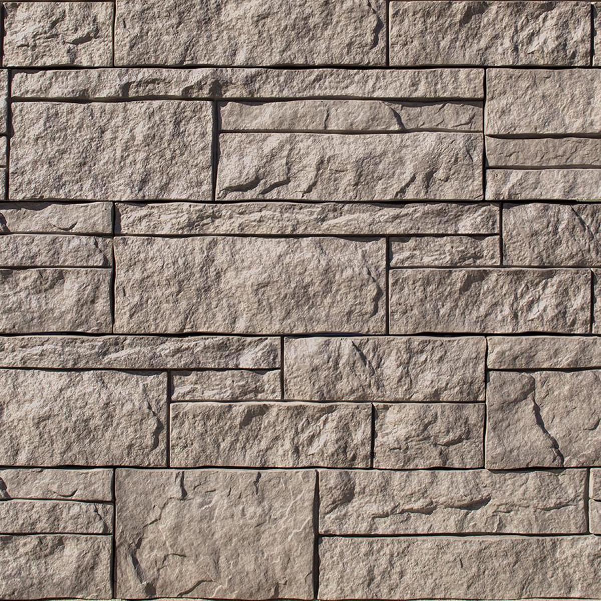 Rosemont Fascia Corner (Klean-bloc)