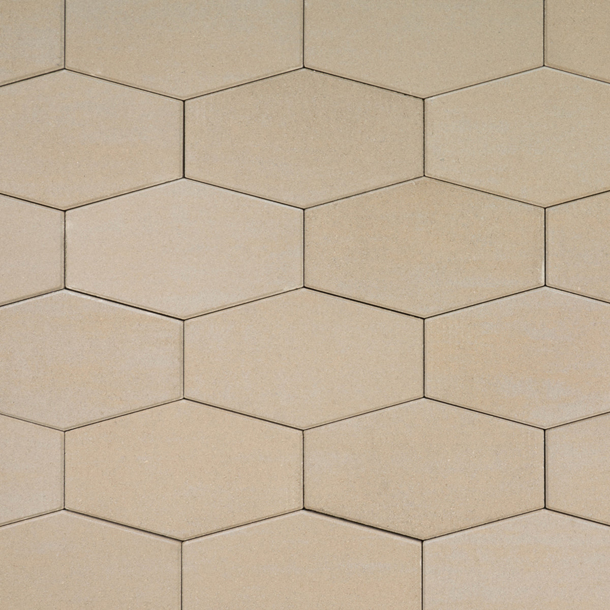 Hexa 100mm Paver