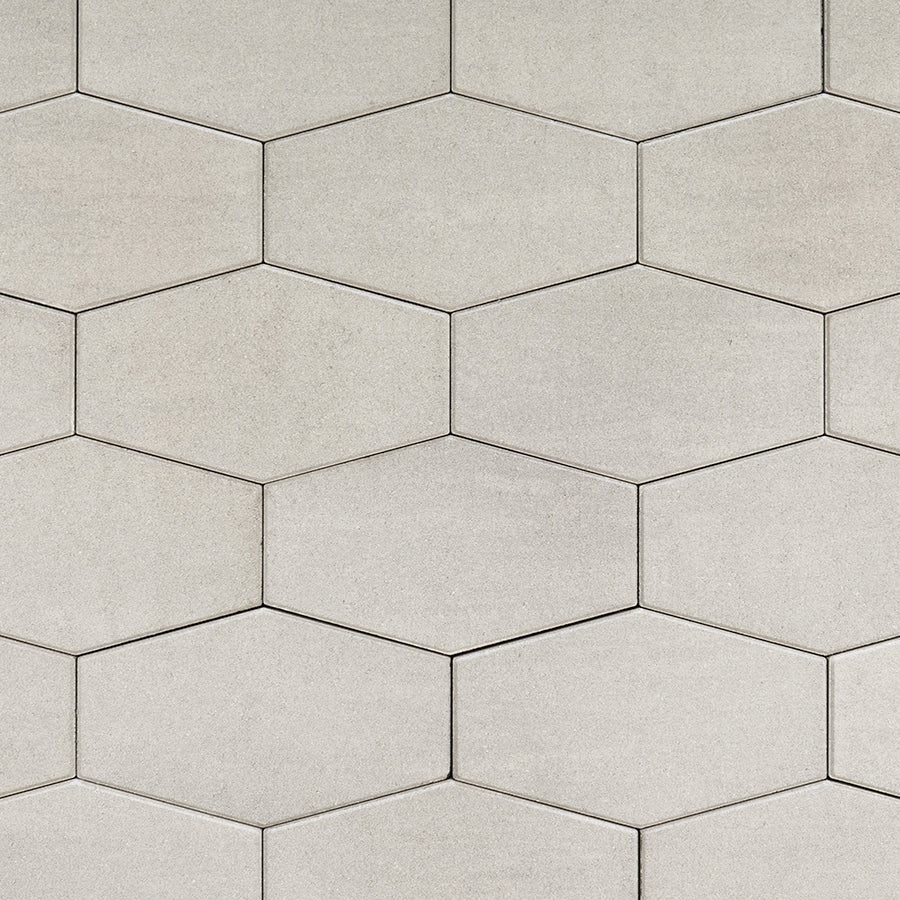 Hexa 100mm Paver