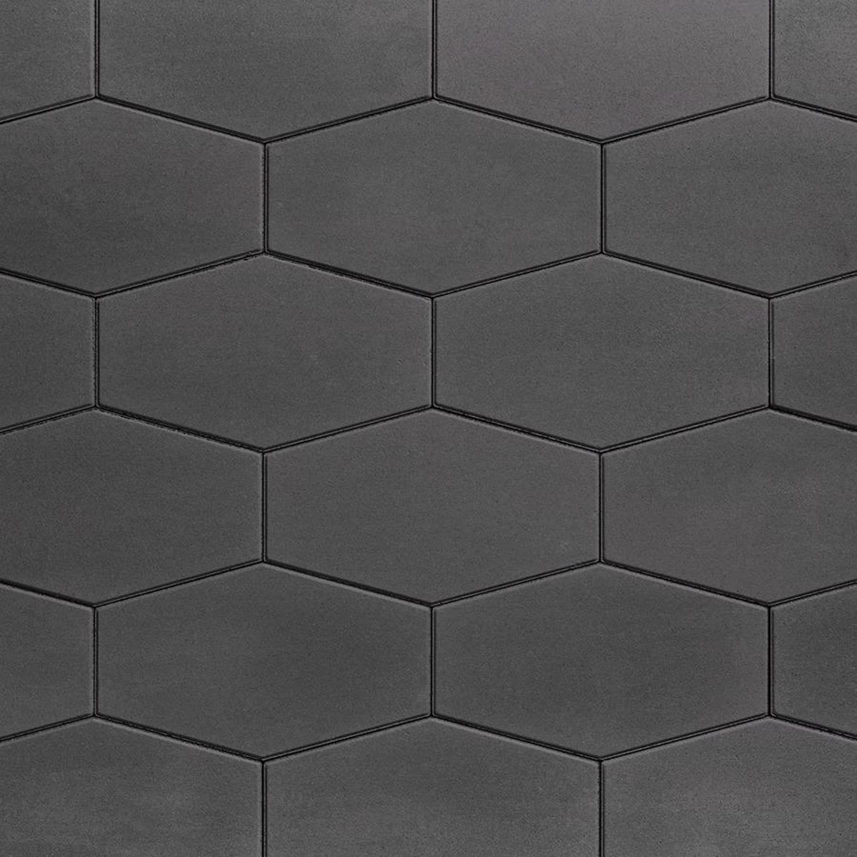 Hexa 100mm Paver