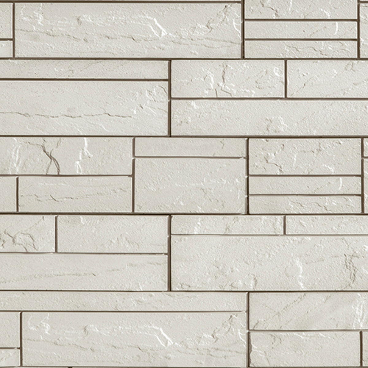 Iconic Fascia Wall (Klean-bloc)