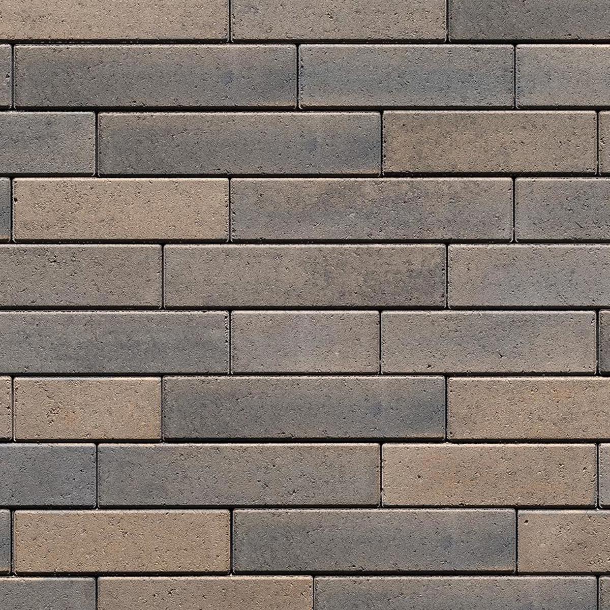 Linea Small Rectangle Paver