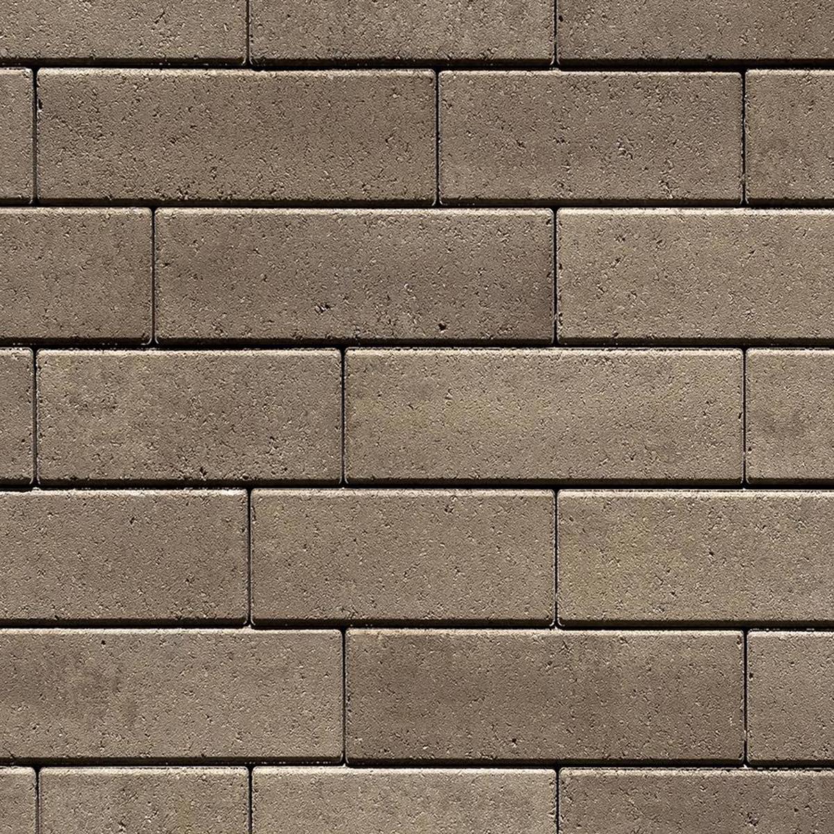 Linea Small Rectangle Paver