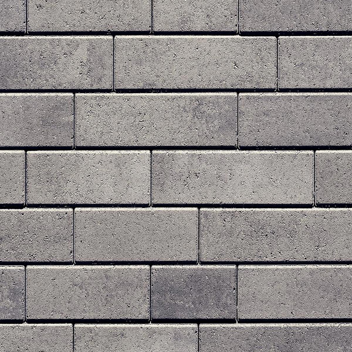 Linea Large Rectangle Paver