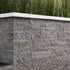Mini-Creta 3" Architectural Wall (Double-Sided)