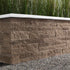 Mini-Creta 3" Architectural Wall (Double-Sided)