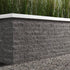 Mini-Creta 3" Architectural Wall (Double-Sided)