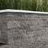 Mini-Creta 3" Architectural Wall (Double-Sided)