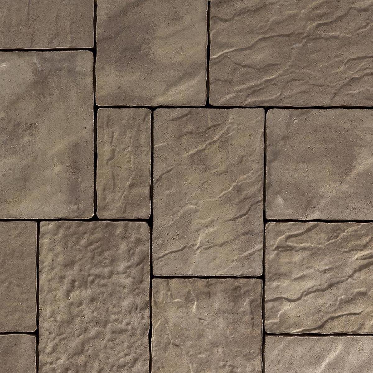 Mista Paver (Random)