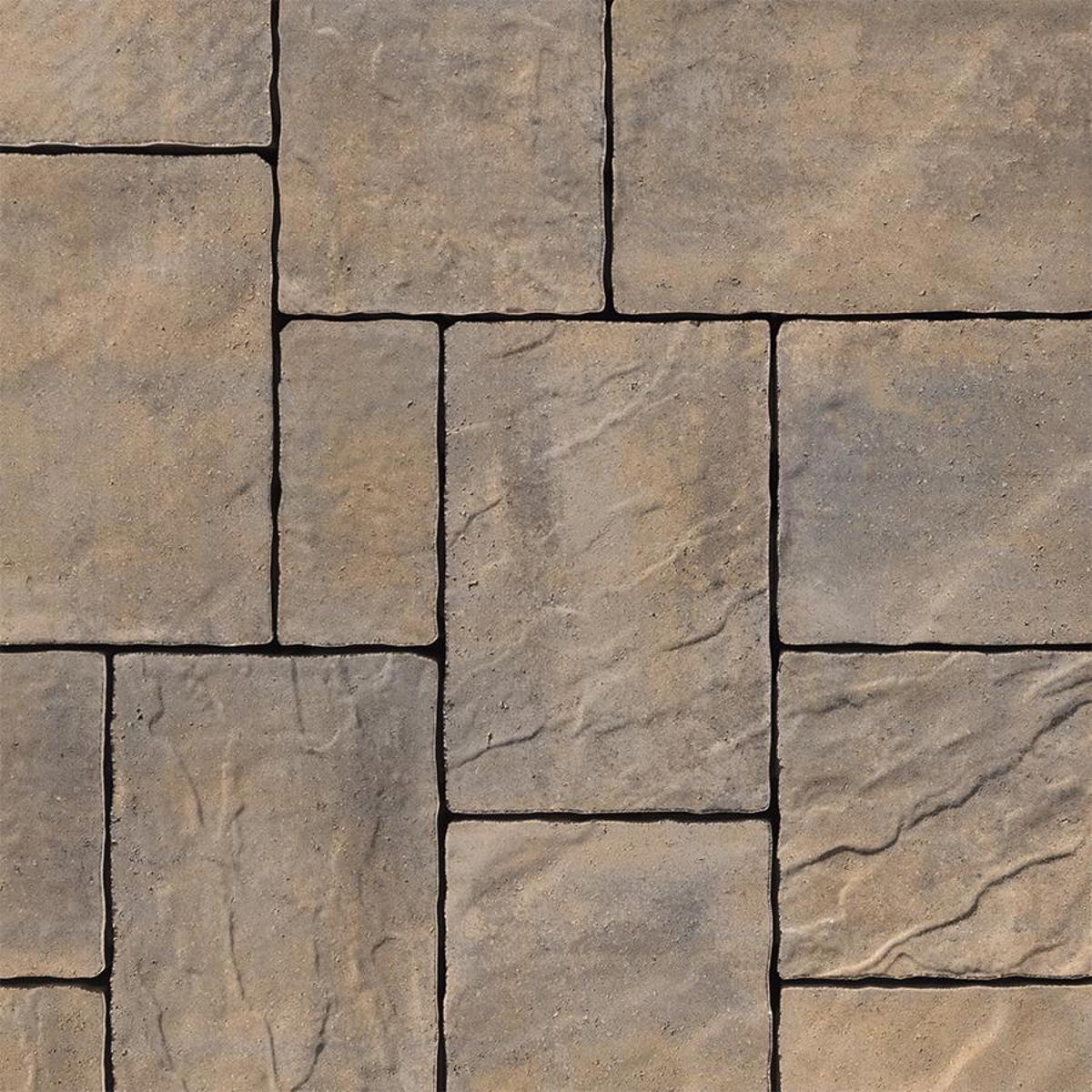 Mista Paver (Random)