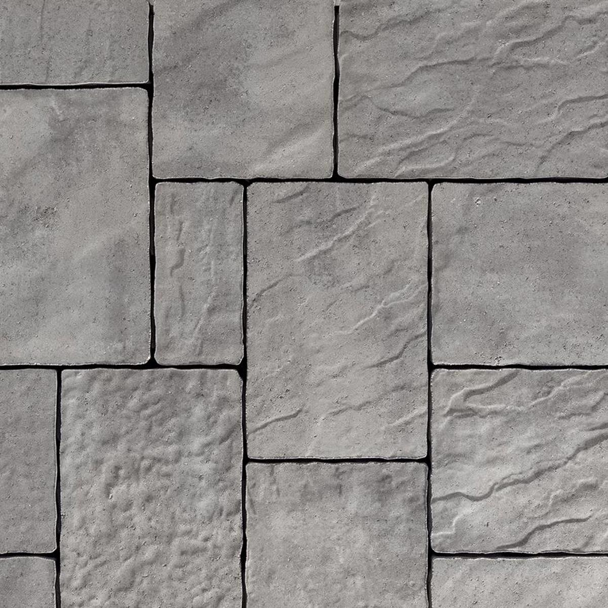 Mista Paver (Random)