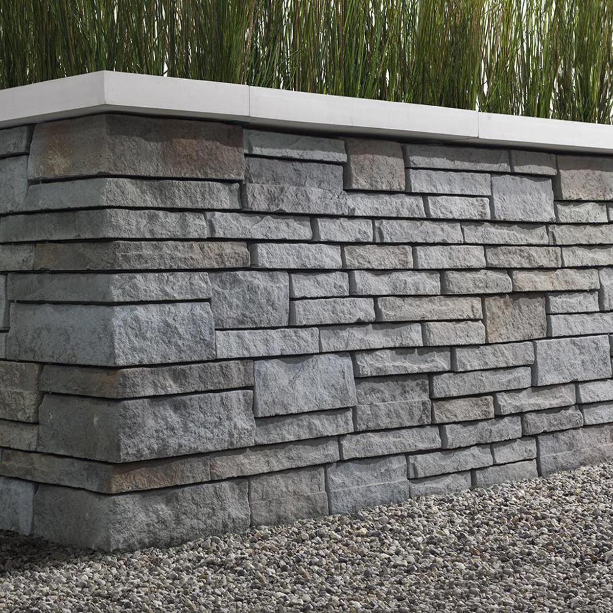 Prescott 2.25" Wall (Double-Sided)