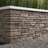 Prescott 2.25" Wall (Double-Sided)