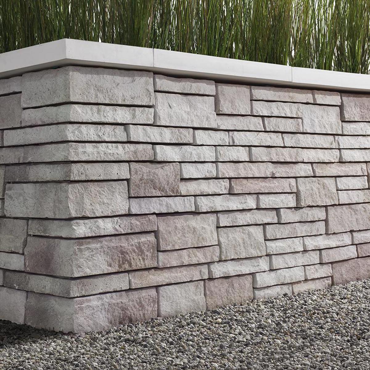 Prescott 2.25" Wall (Double-Sided)