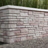 Prescott 2.25" Wall (Double-Sided)