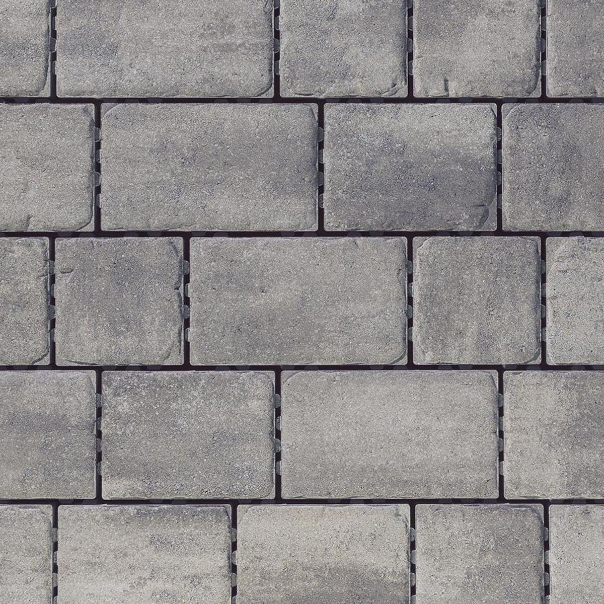 Pure Paver (Permeable)