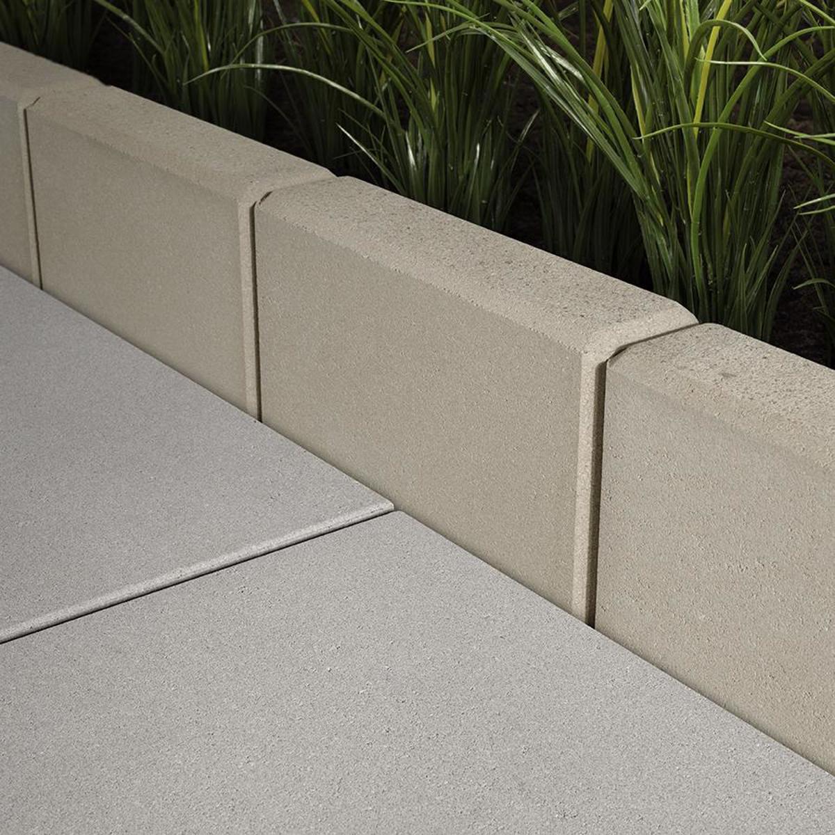 Raffinato 180mm Border / Corner / Pillar (Polished)