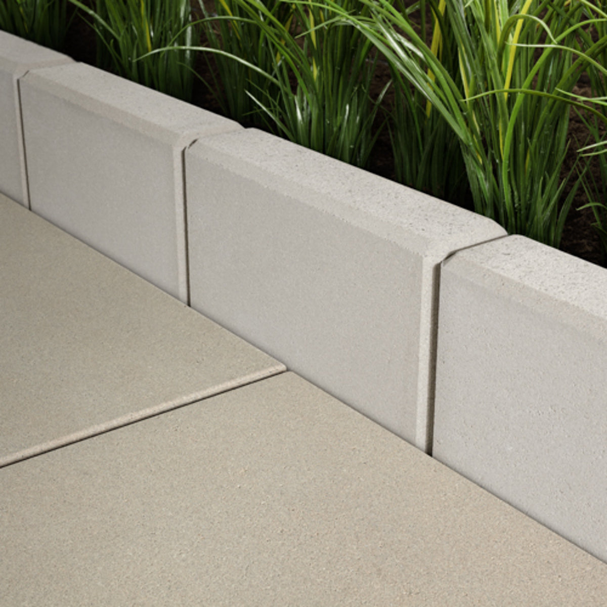 Raffinato 180mm Border / Corner / Pillar (Polished)