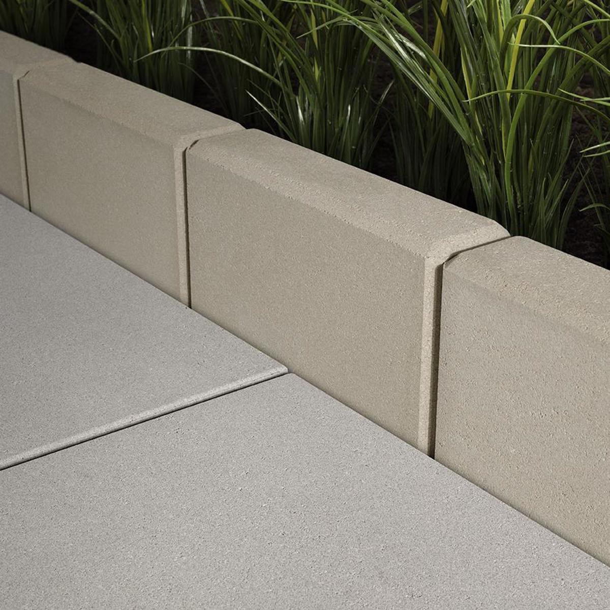 Raffinato 180mm Border / Corner / Pillar (Smooth)