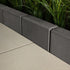 Raffinato 180mm Border / Corner / Pillar (Smooth)