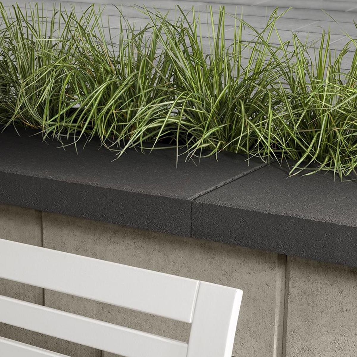 Raffinato Cap 14 x 32 (Smooth)