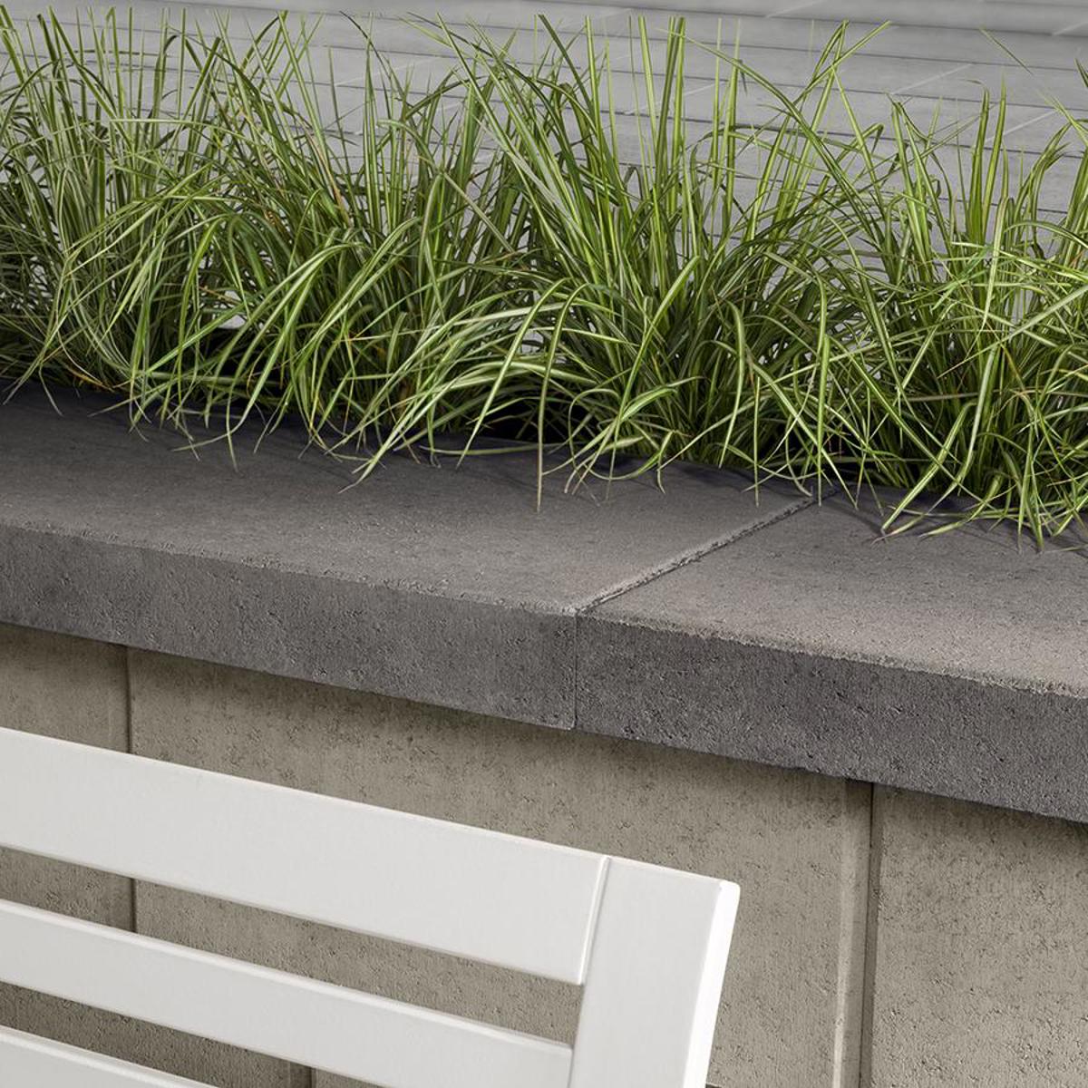 Raffinato Cap 14 x 28 (Smooth)