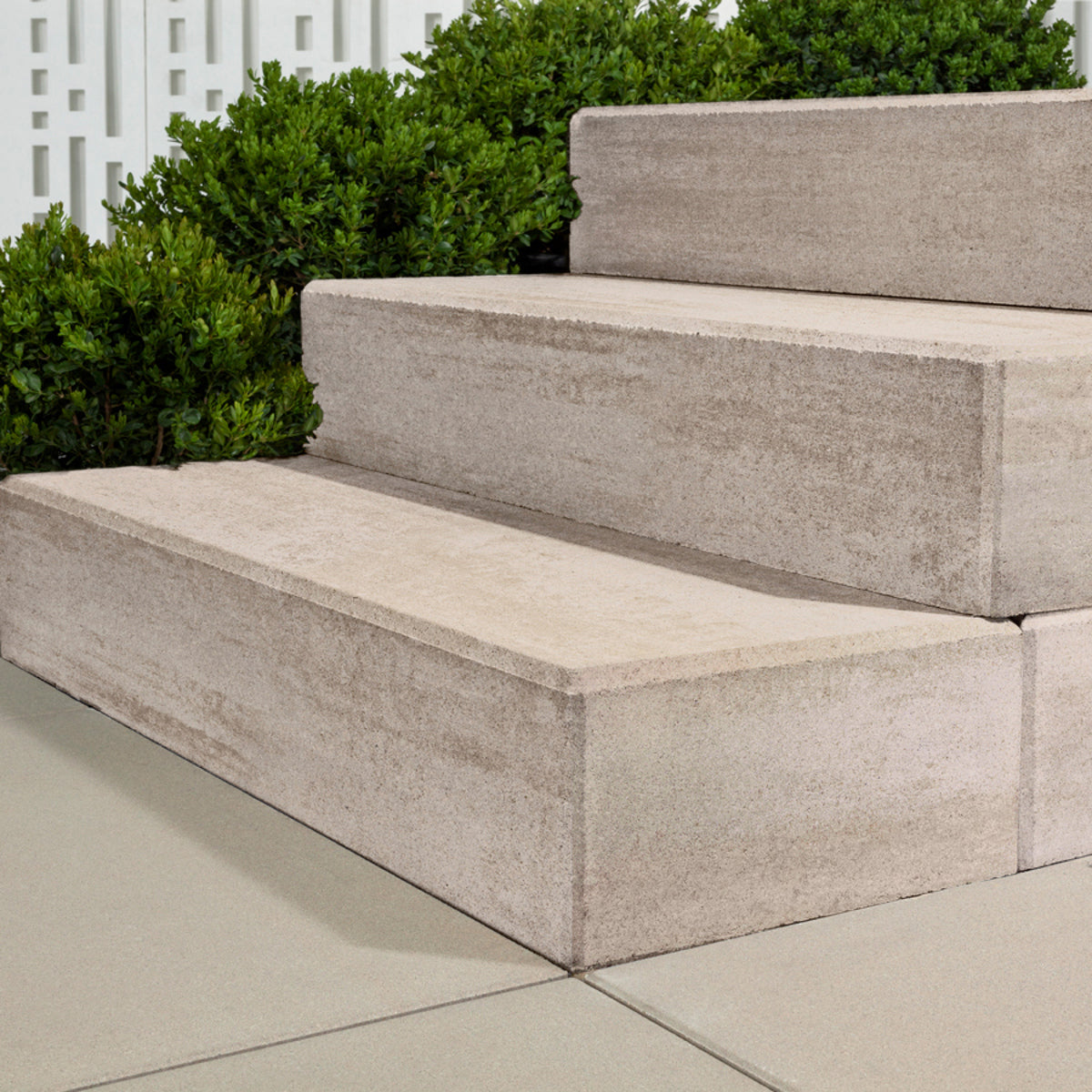 Raffinato Step