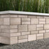 Raffinato 180mm Wall Double-Sided (Smooth)