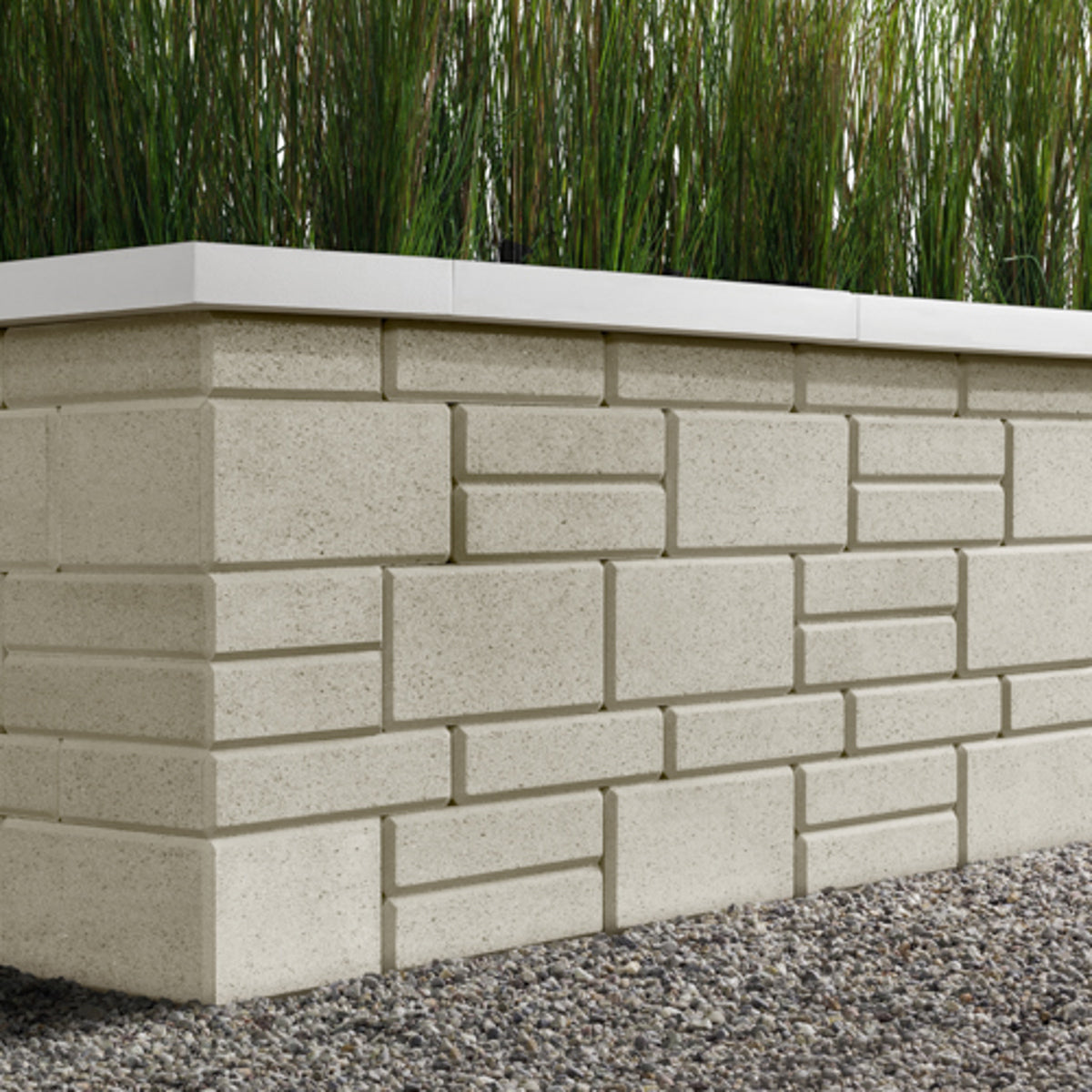 Raffinato 180mm Wall (Polished)