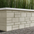 Raffinato 180mm Wall (Polished)