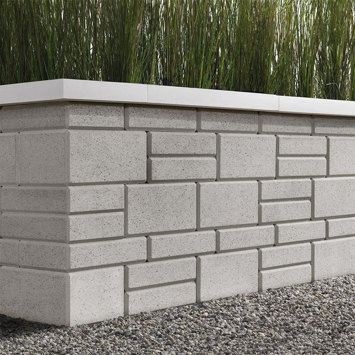 Raffinato 180mm Wall (Polished)