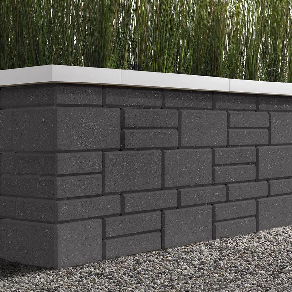 Raffinato 180mm Wall (Polished)