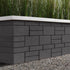 Raffinato 180mm Wall Double-Sided (Smooth)