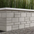 Raffinato 180mm Wall Double-Sided (Smooth)