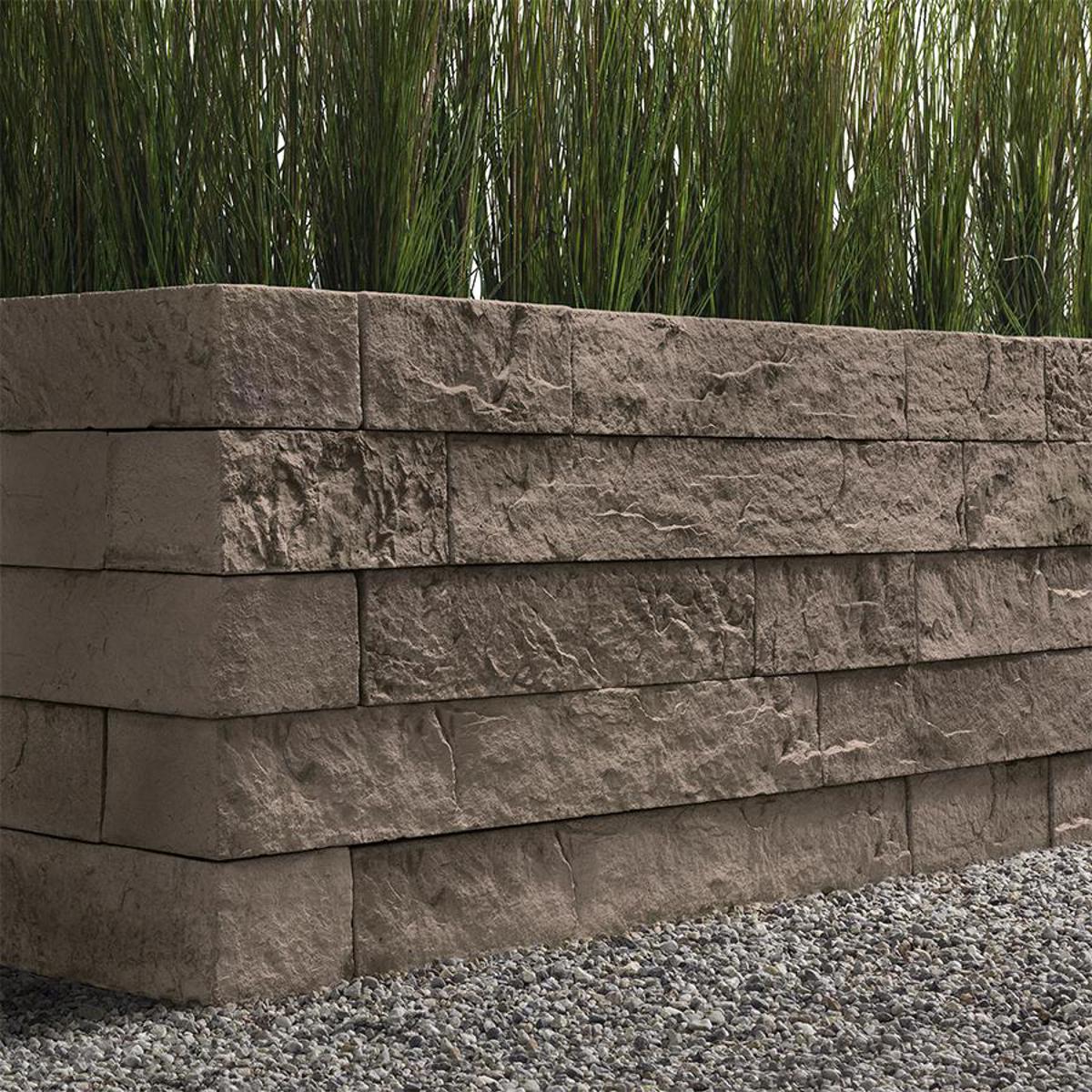 Röcka Wall / Border (Double-Sided)