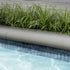 Sandstone Bullnose Cap (Natural Stone)