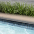 Sandstone Bullnose Cap (Natural Stone)