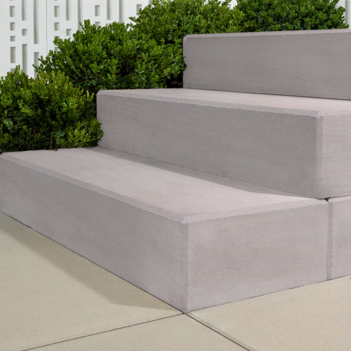 Sandstone Step (Natural Stone)