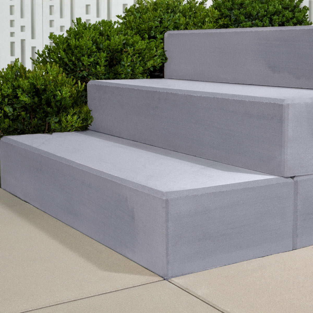Sandstone Step (Natural Stone)