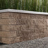 Semma Wall (Split Face)