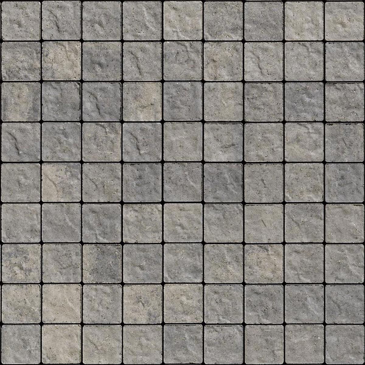 Squadra Paver