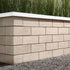 Travertina Raw Corner / Pillar