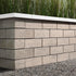 Travertina Raw Corner / Pillar